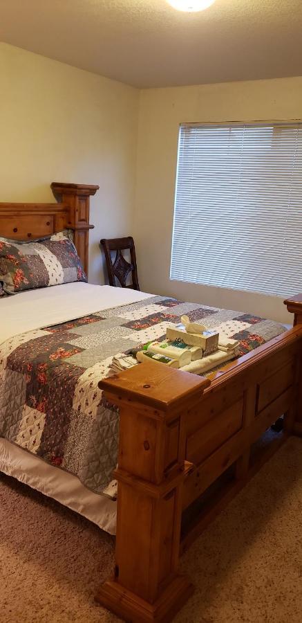 Jule Sleep Apartment Denver Bagian luar foto