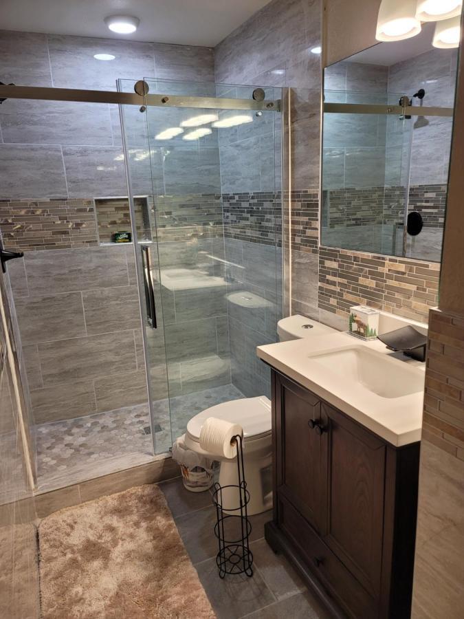 Jule Sleep Apartment Denver Bagian luar foto