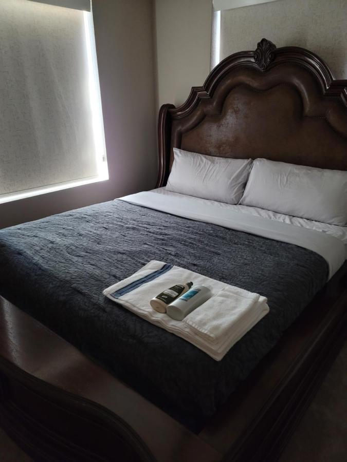 Jule Sleep Apartment Denver Bagian luar foto
